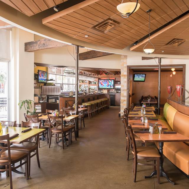 10 Restaurants Near Fort Worth Museum Of Science And History Opentable