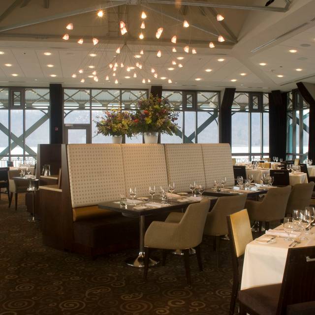 X2O Xaviars on the Hudson Restaurant - Yonkers, NY | OpenTable