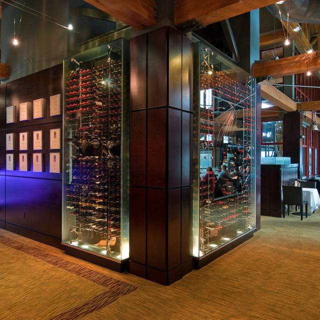 Seven Glaciers Restaurant Girdwood Ak Opentable 63 Photosview More