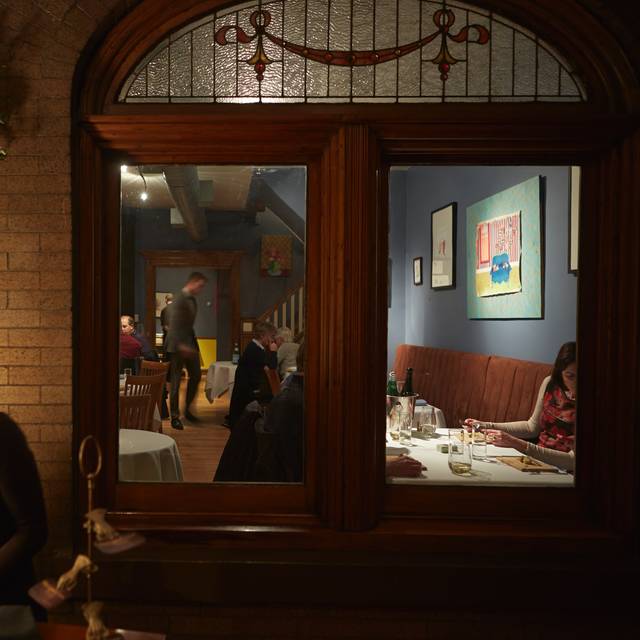 Marigold Kitchen Restaurant - Philadelphia, PA | OpenTable