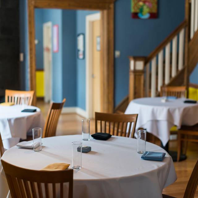 Marigold Kitchen Restaurant - Philadelphia, PA | OpenTable