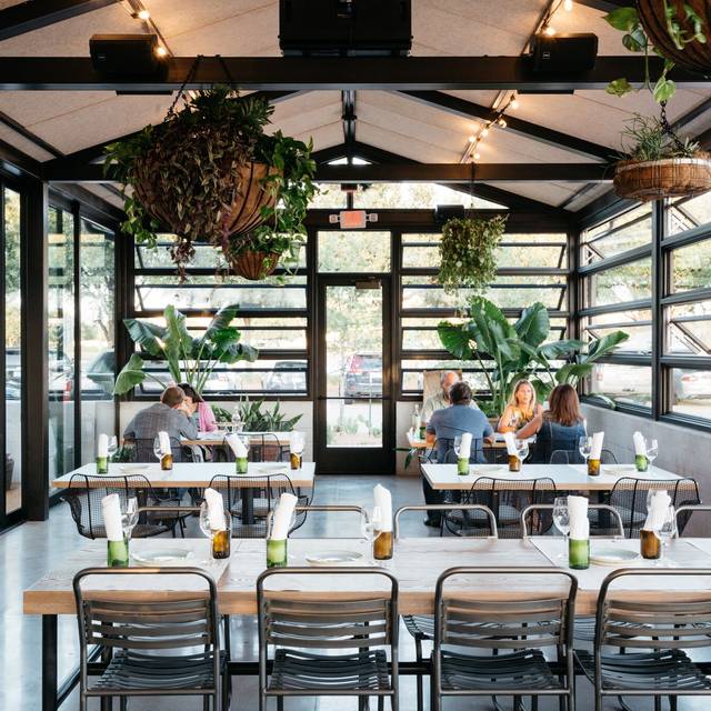 Sixty Vines Plano Restaurant Plano, TX OpenTable