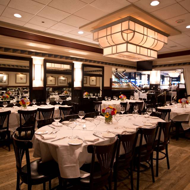 10 Restaurants Near Grand Central Station Opentable