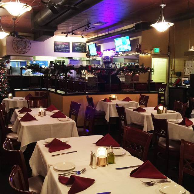 Montecatini Restaurant Walnut Creek Walnut Creek, CA OpenTable