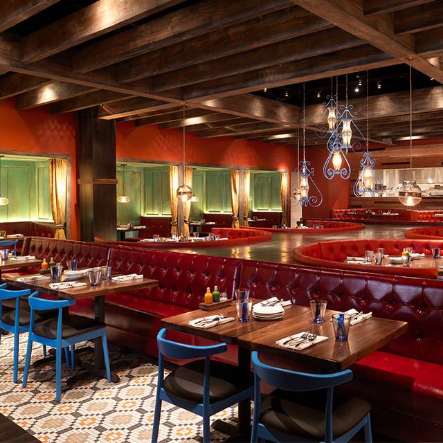 Nada Indianapolis Restaurant In Opentable Nada Indianapolis In
