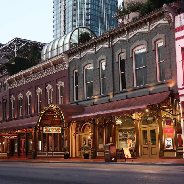 10 Restaurants Near Sundance Square Opentable