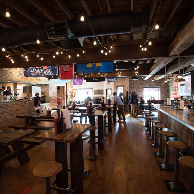 Surf Bbq Restaurant Rumson Nj Opentable Surf Bbq Rumson Nj