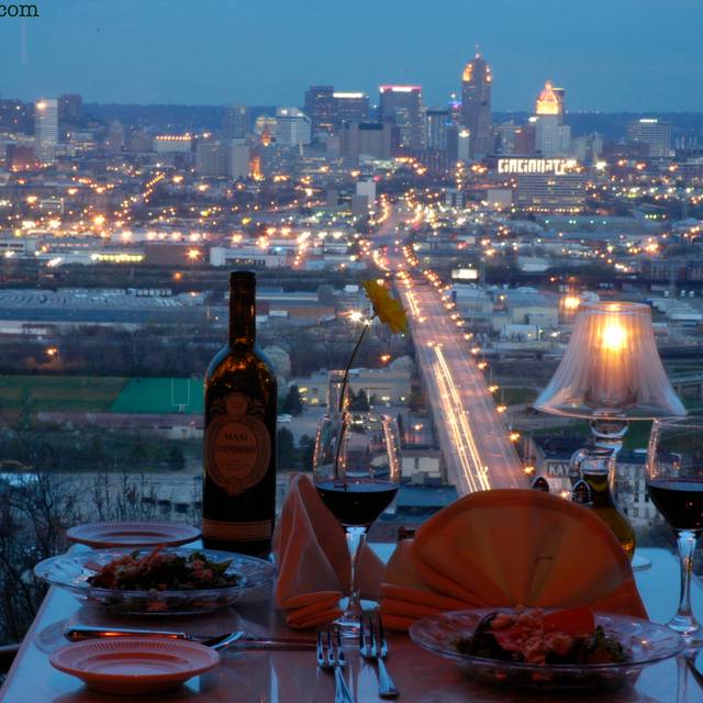 Primavista Restaurant - Cincinnati, OH | OpenTable