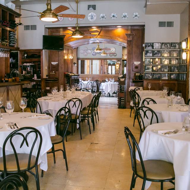 Tommy's Cuisine Restaurant - New Orleans, LA | OpenTable