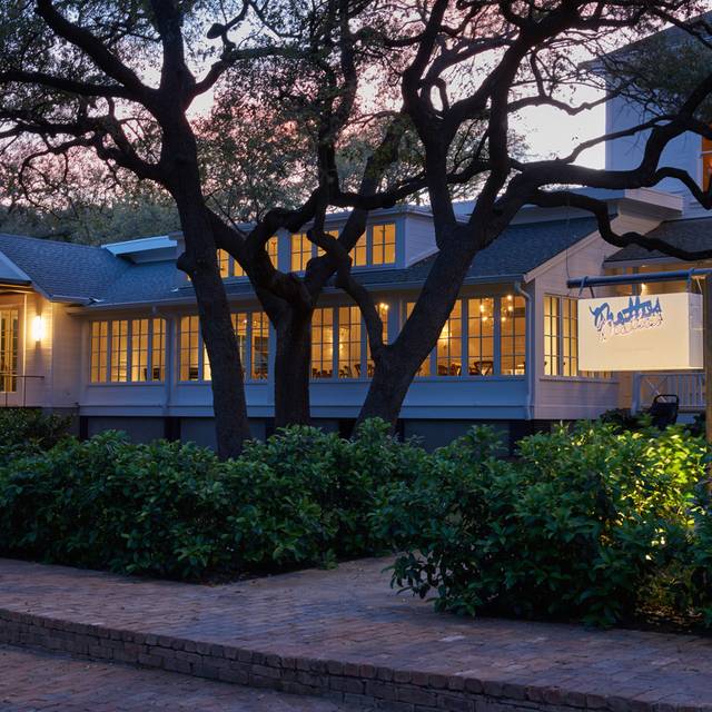 Mattie's at Green Pastures Restaurant Austin, TX OpenTable