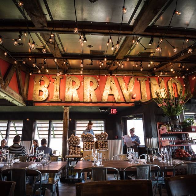 Birravino Restaurant Red Bank, NJ OpenTable