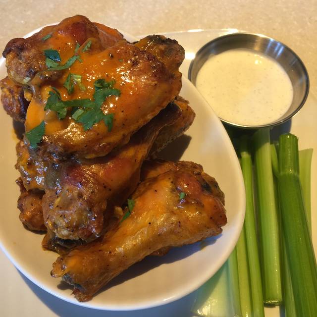 Firebirds Wood Fired Grill Jacksonville Restaurant Jacksonville, FL