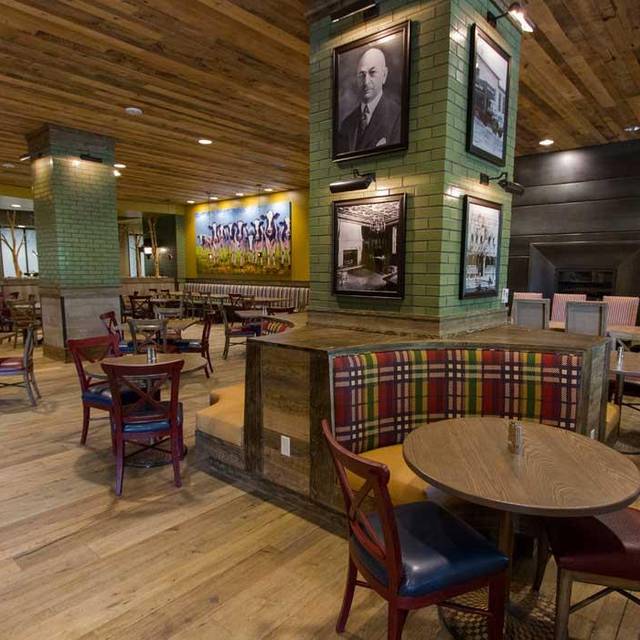 PJ's SentryWorld Restaurant Stevens Point, WI OpenTable