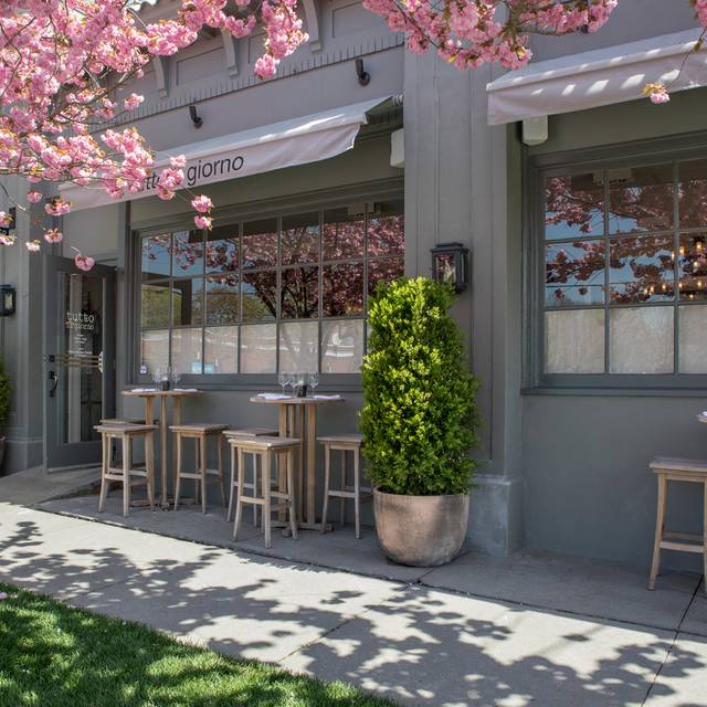 Tutto Il Giorno Southampton Restaurant Southampton, NY OpenTable