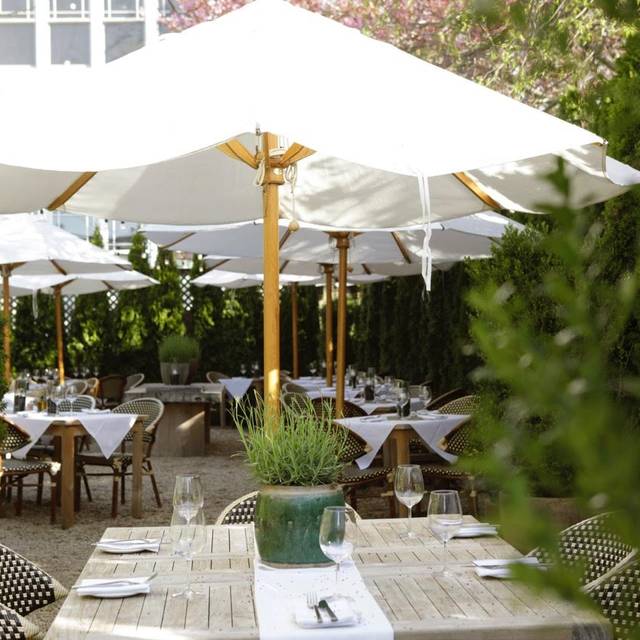 Tutto Il Giorno Southampton Restaurant Southampton, NY OpenTable