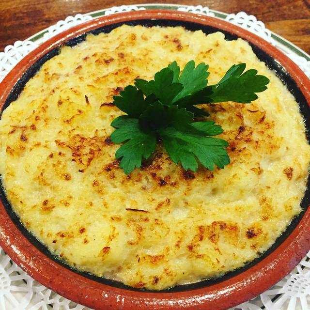 Sagres Bar & Grill Restaurant Newark, NJ OpenTable