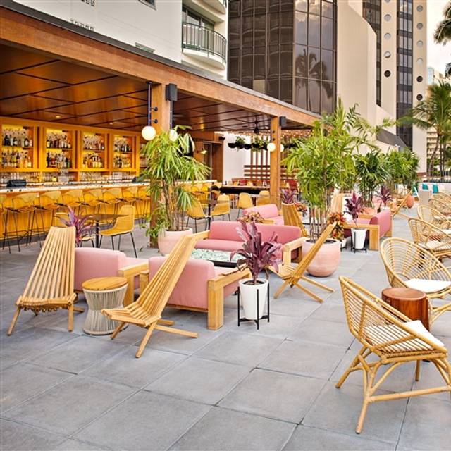 Hideout Restaurant Honolulu, HI OpenTable