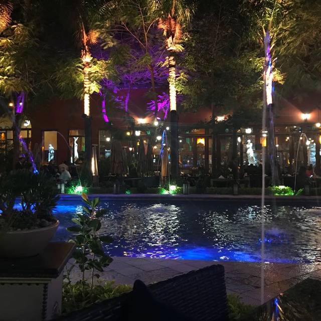 Hacienda la Laborcilla Restaurant - Querétaro, QUE | OpenTable