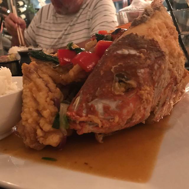 The Sea Asian Kitchen Restaurant Delray Beach, FL OpenTable