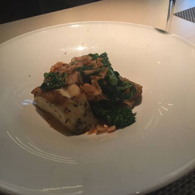 FIG & OLIVE DC Restaurant Washington, DC OpenTable