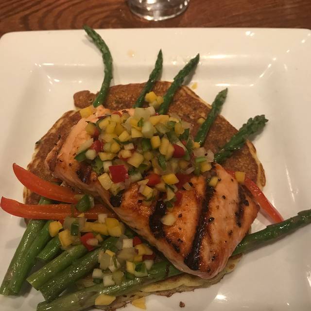 Soul Cafe Restaurant - Scottsdale, AZ | OpenTable