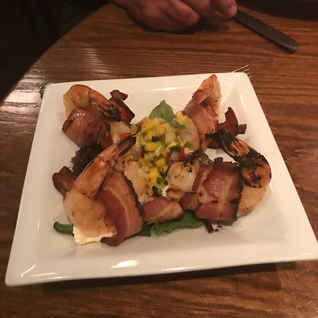 Soul Cafe Restaurant Scottsdale, AZ OpenTable