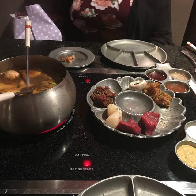 Simply Fondue Ft Worth Restaurant Fort Worth, TX OpenTable