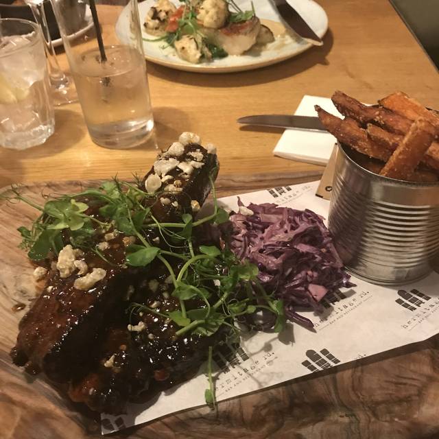 Hermitage Rd Bar & Restaurant Hitchin, Hertfordshire OpenTable