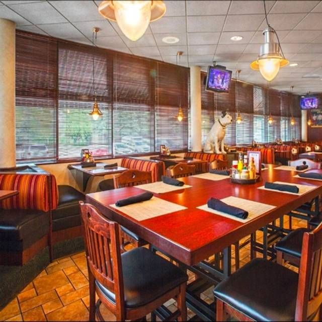 10 Restaurants Near Auburn Hills Marriott Pontiac Opentable