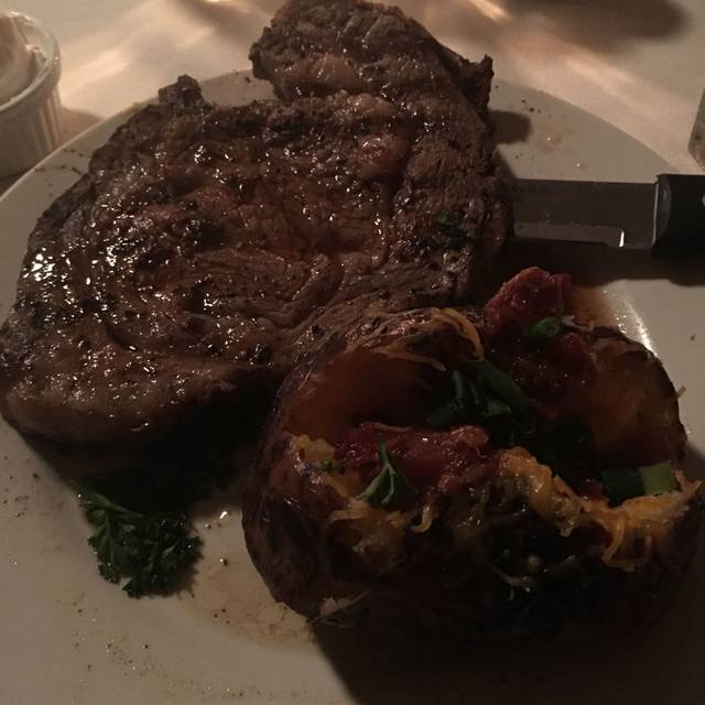 Trotta's Steak & Seafood Restaurant - Dayton, KY | OpenTable