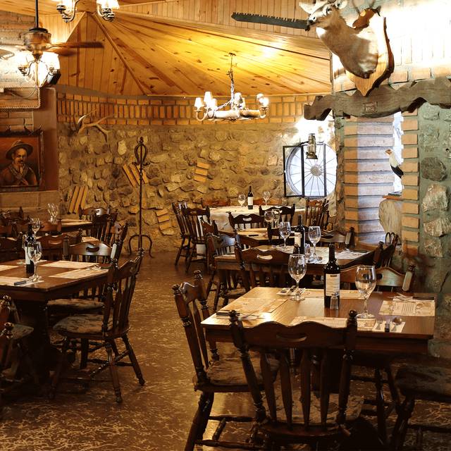 El Arrancadero Restaurante - Ciudad Juárez, CHH | OpenTable