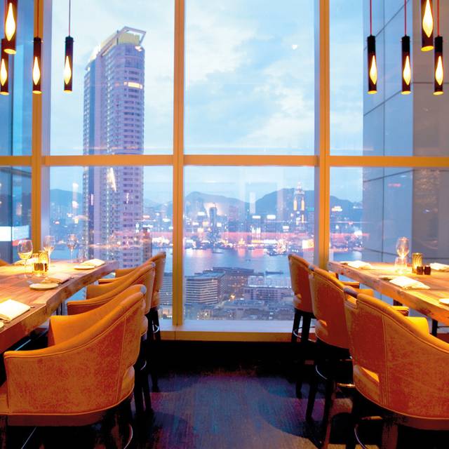 Wooloomooloo Prime (Tsim Sha Tsui) Restaurant - Tsim Sha Tsui, Hong ...