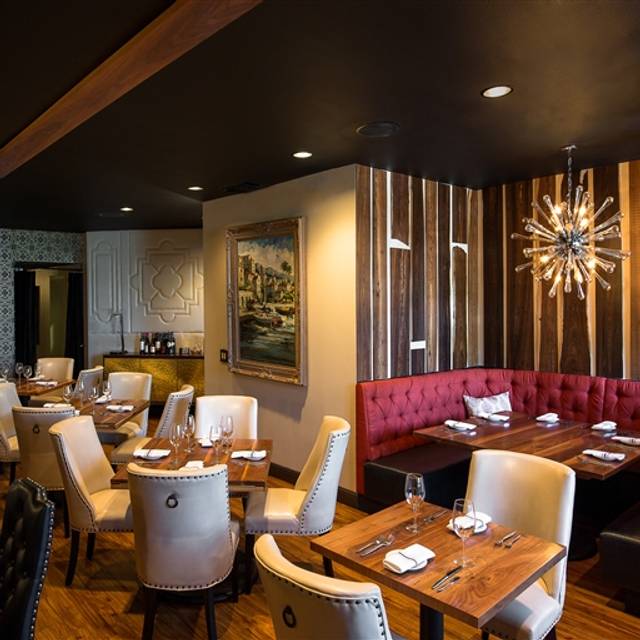 10 Restaurants Near Grand Avenue Opentable