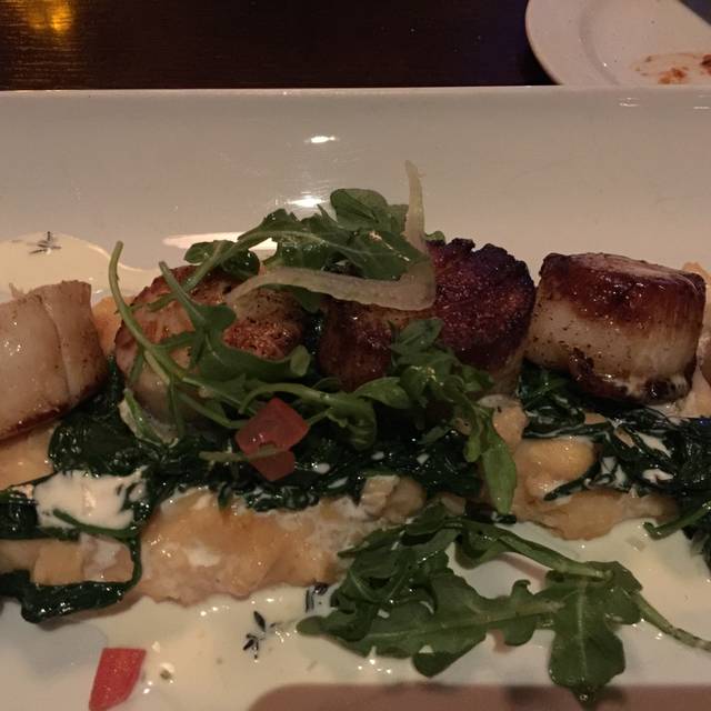 Tuscany Mohegan Sun Restaurant Uncasville, CT OpenTable