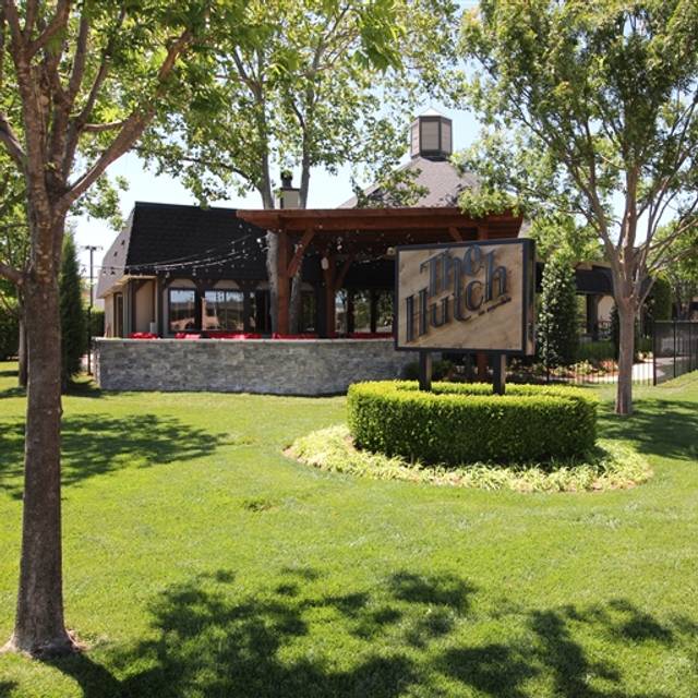 The Hutch on Avondale Restaurant Nichols Hills, OK OpenTable