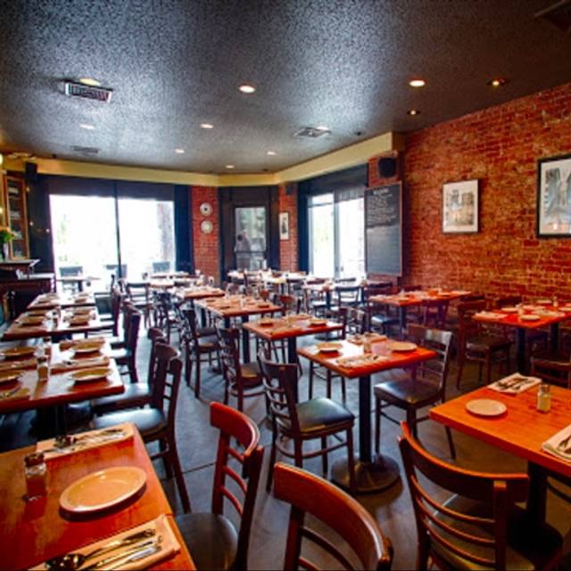 206 Restaurants Near Griffith Observatory Opentable