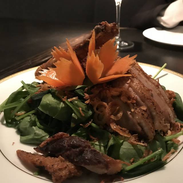 Noi Thai Cuisine Honolulu Restaurant Honolulu, HI OpenTable