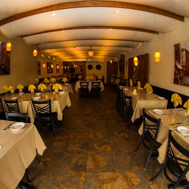 Tre Famiglia Restaurant Haddonfield, NJ OpenTable