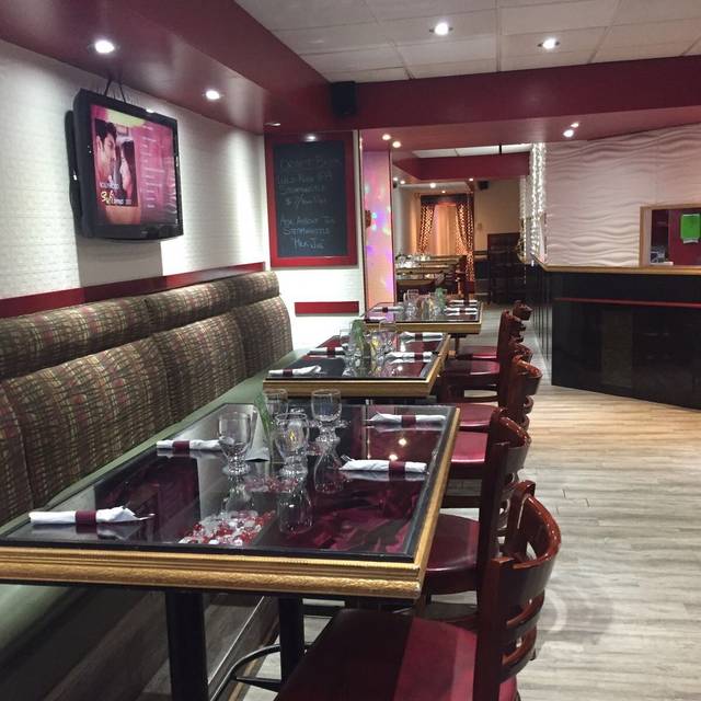 Y Not Indian Kitchen  and Bar  Restaurant Edmonton  AB 