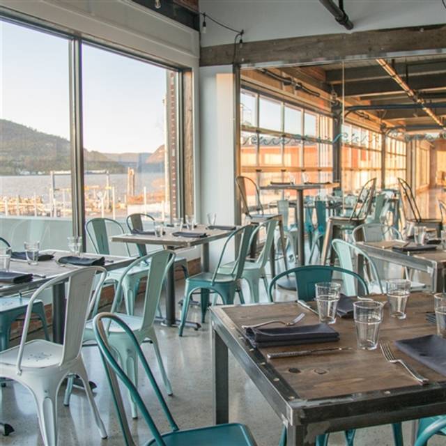 Fin & Brew Restaurant Peekskill, NY OpenTable