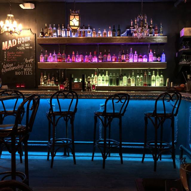 Mad Hatter Bistro Restaurant Birmingham, MI OpenTable