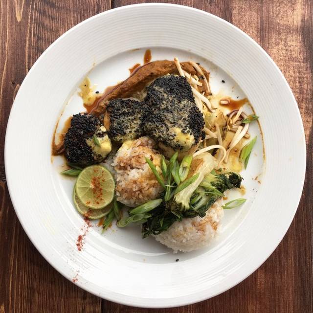 Crab Shack Caribba Cheat Lake Restaurant WV OpenTable