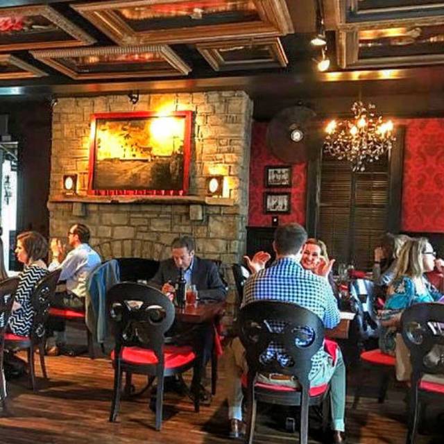 The Village Anchor Restaurant Louisville, KY OpenTable