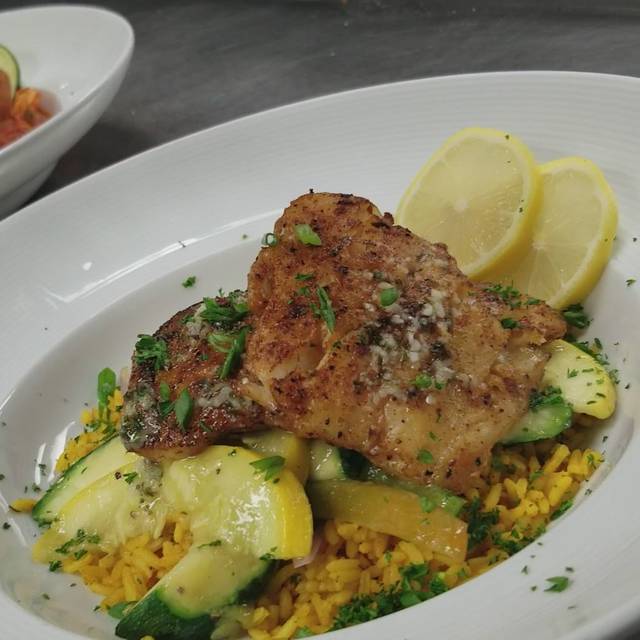 Crab Shack Caribba Suncrest Towne Center Restaurant WV