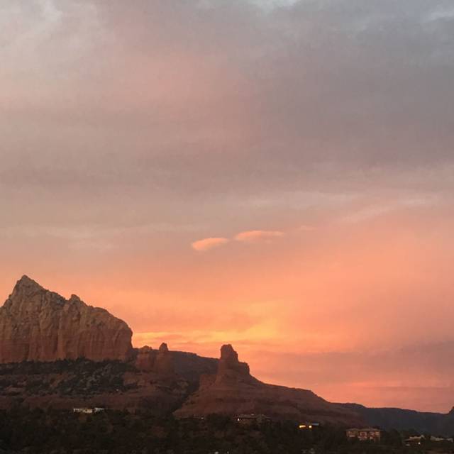 Mariposa Restaurant Sedona, AZ OpenTable