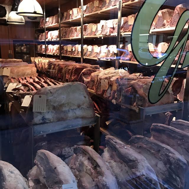 Gallaghers Steakhouse Manhattan Restaurant New York, NY OpenTable