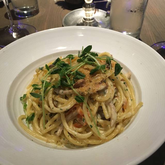 Parc Restaurant Detroit MI OpenTable