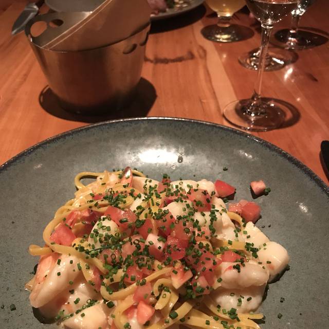 Sweet Basil Restaurant Vail, CO OpenTable