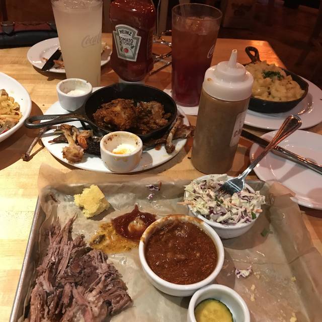 House of Blues Restaurant & Bar Orlando Lake Buena Vista, FL