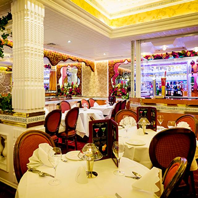 Light Of India Restaurant London, OpenTable